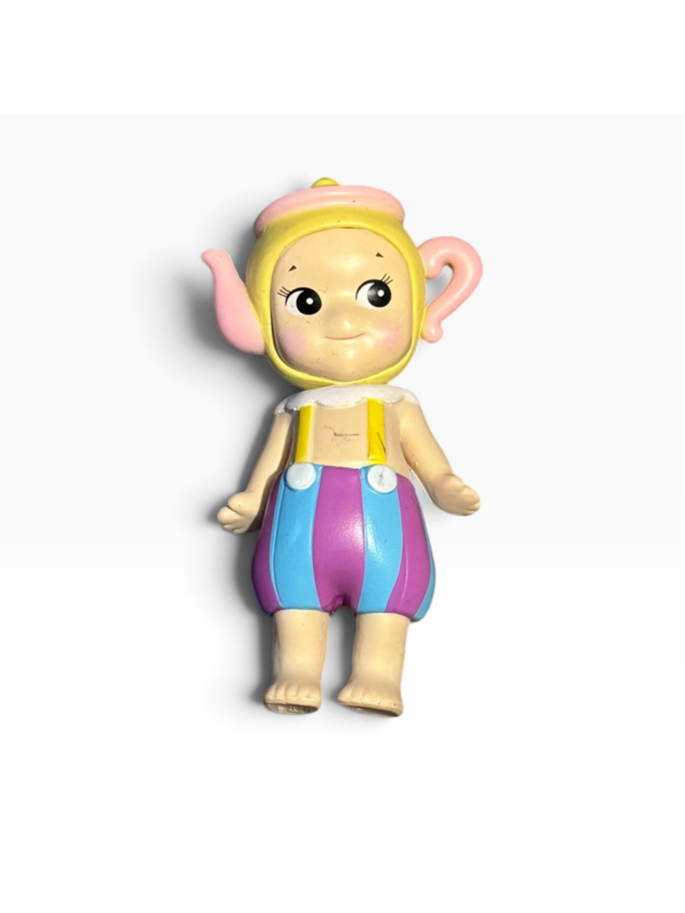 Girls Sonny Angel Teapot Doll Figure